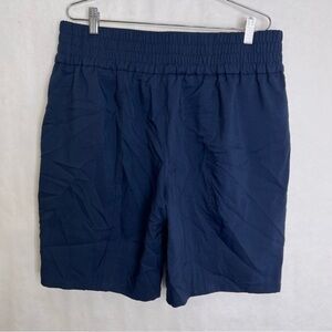 5/$25 ICO blue shorts size large
